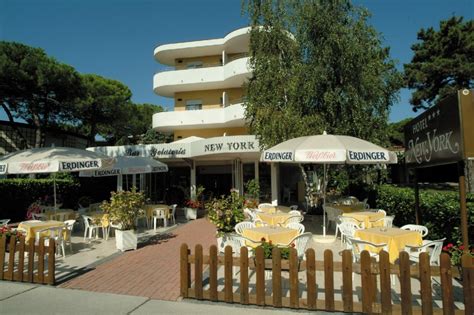 hotel new york lignano|Hotel New York .